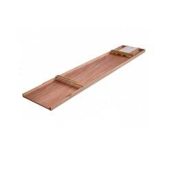 Heemskerk Sjoelbak HS30 - 200x41 cm - incl. stenen