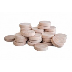 Heemskerk Sjoelschijven Set (set van 30)